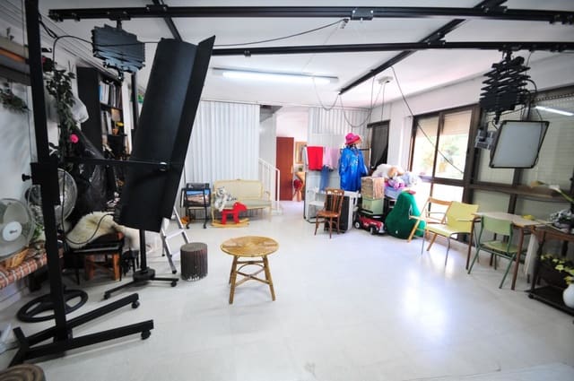 Commerciale in vendita in Monóvar / Monóver - 350.000 € (Rif: 6196022)