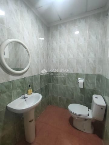 Commercial for sale in Aspe - € 126,000 (Ref: 6196116)