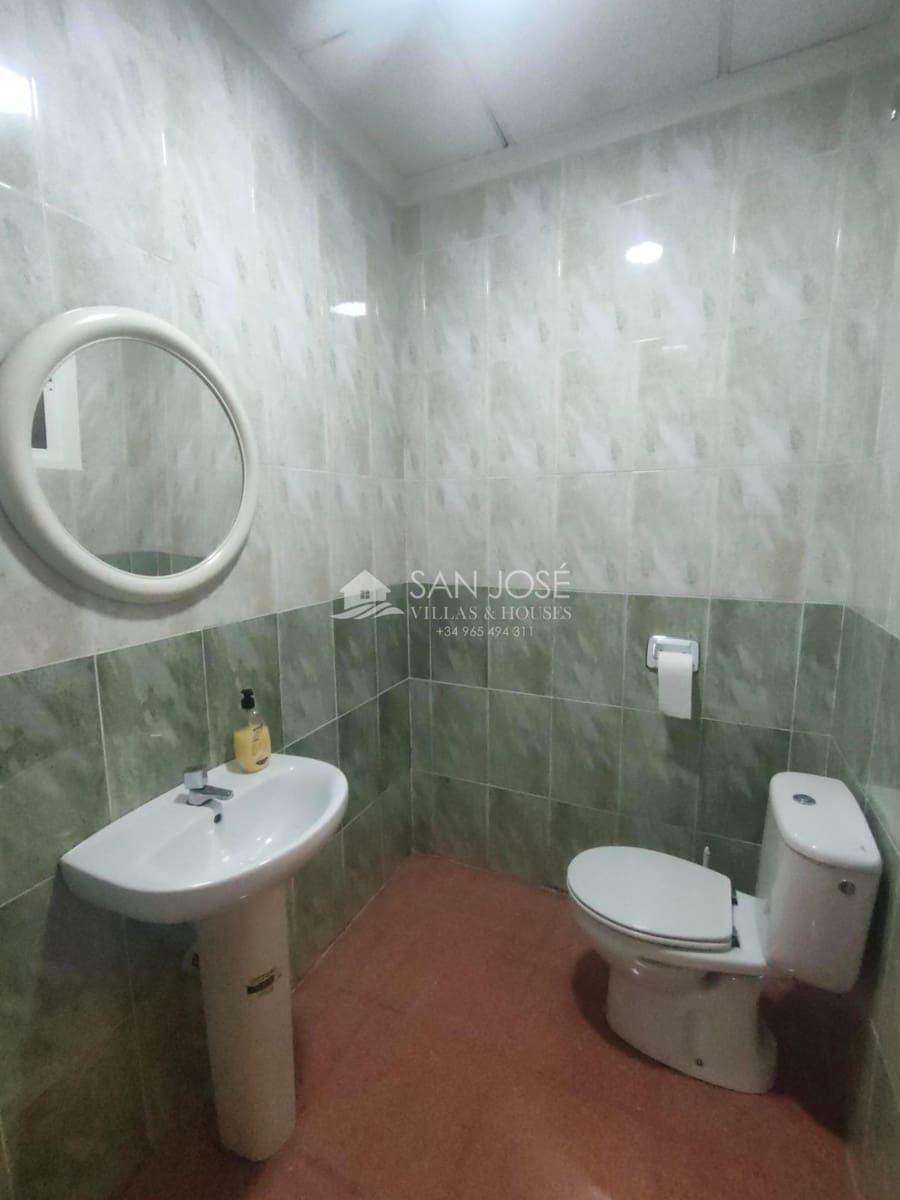 Commercial for sale in Aspe - € 126,000 (Ref: 6196116)