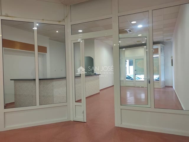 Commercial for sale in Aspe - € 126,000 (Ref: 6196116)