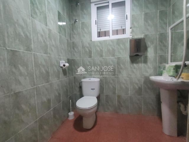 Commercial for sale in Aspe - € 126,000 (Ref: 6196116)