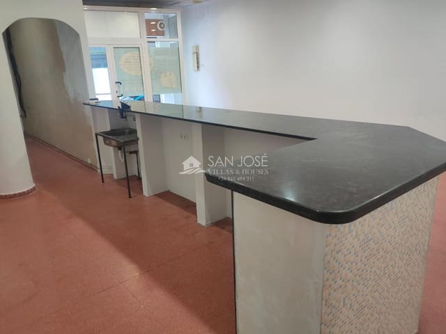 Commercial for sale in Aspe - € 126,000 (Ref: 6196116)