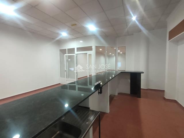 Commercial for sale in Aspe - € 126,000 (Ref: 6196116)