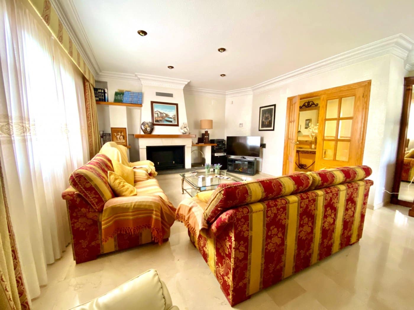 4 soveværelse Rækkehus til salg i Elda - € 290.527 (Ref: 6196124)