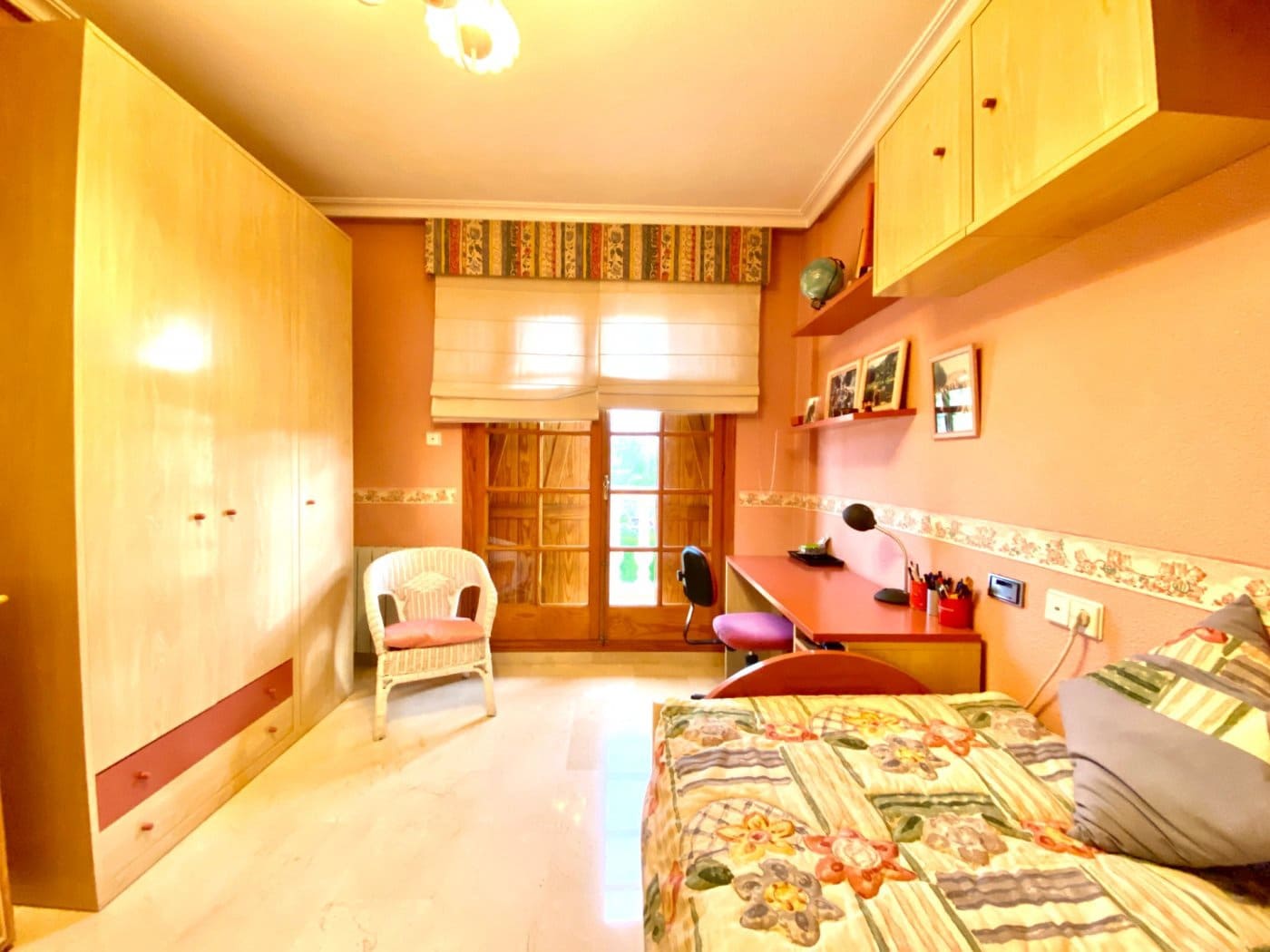 4 soveværelse Rækkehus til salg i Elda - € 290.527 (Ref: 6196124)