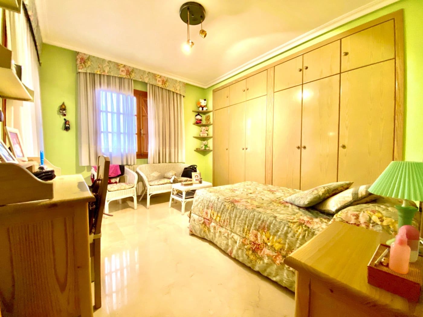 4 soveværelse Rækkehus til salg i Elda - € 290.527 (Ref: 6196124)