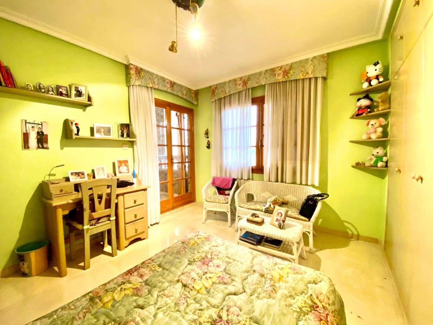 4 soveværelse Rækkehus til salg i Elda - € 290.527 (Ref: 6196124)