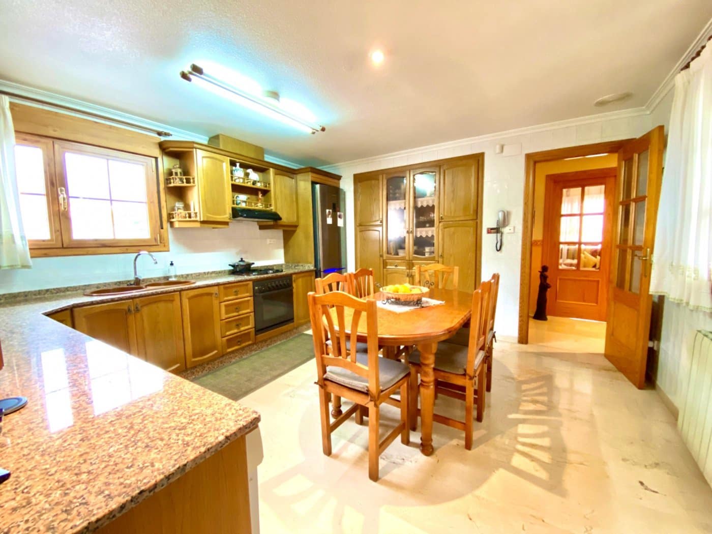 4 soveværelse Rækkehus til salg i Elda - € 290.527 (Ref: 6196124)