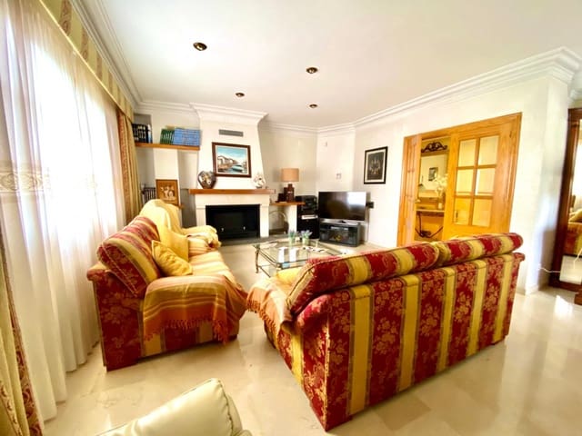 4 sovrum Radhus till salu i Elda - 290 527 € (Ref: 6196124)