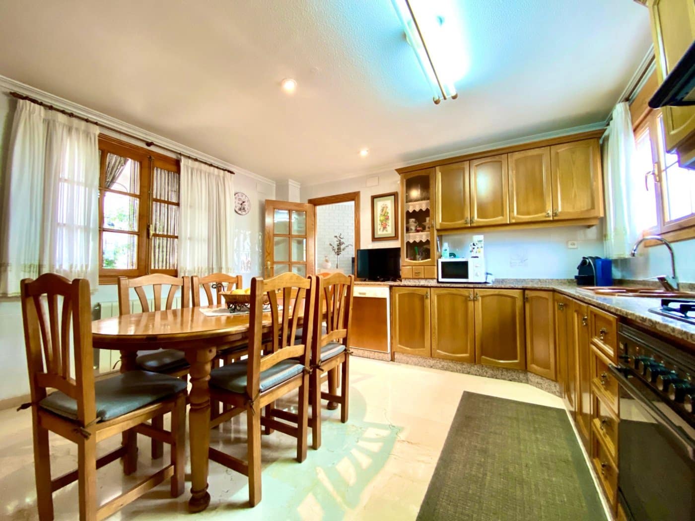 4 soveværelse Rækkehus til salg i Elda - € 290.527 (Ref: 6196124)