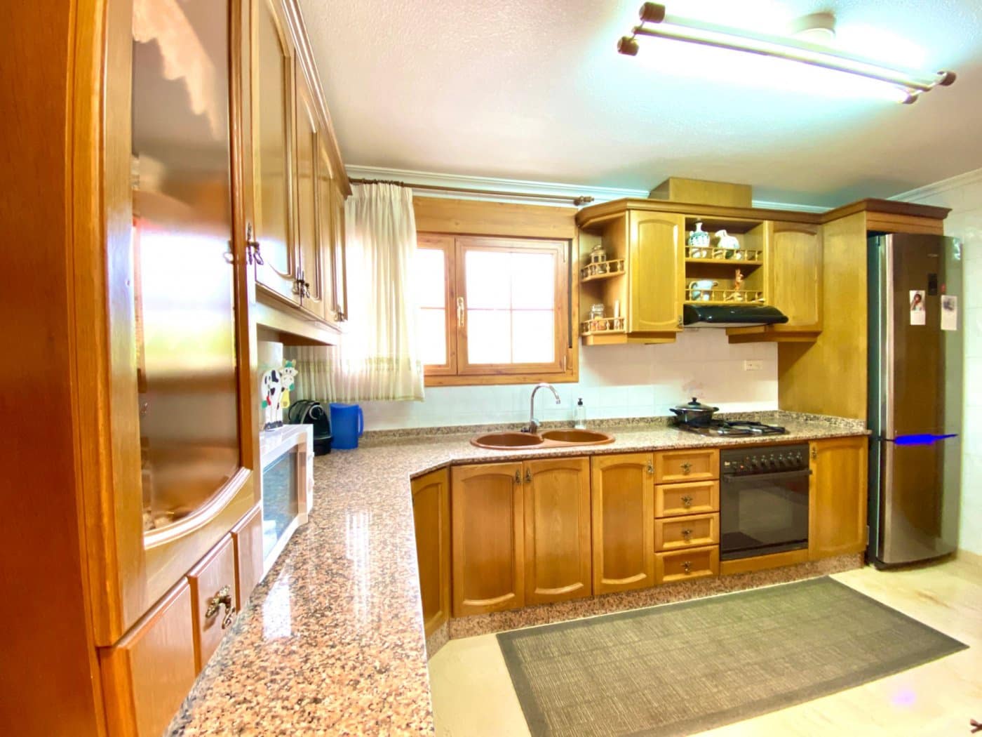 4 soveværelse Rækkehus til salg i Elda - € 290.527 (Ref: 6196124)