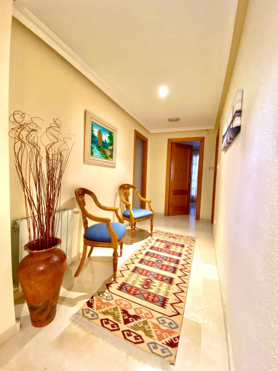 4 soveværelse Rækkehus til salg i Elda - € 290.527 (Ref: 6196124)