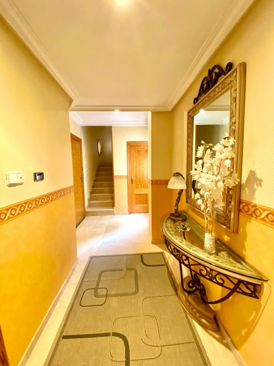 4 soveværelse Rækkehus til salg i Elda - € 290.527 (Ref: 6196124)