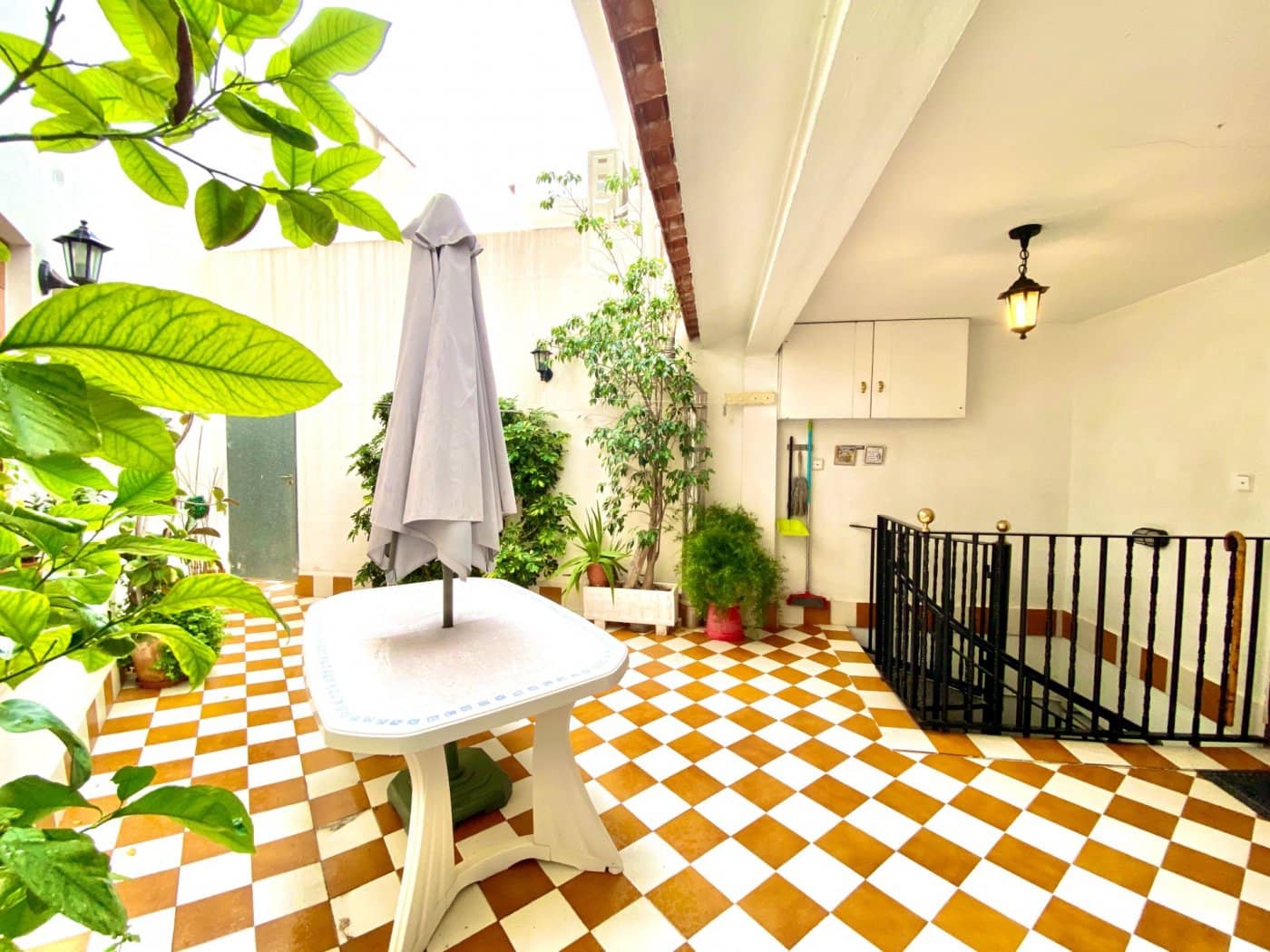 4 soveværelse Rækkehus til salg i Elda - € 290.527 (Ref: 6196124)