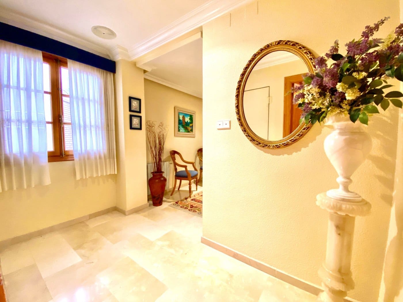 4 soveværelse Rækkehus til salg i Elda - € 290.527 (Ref: 6196124)