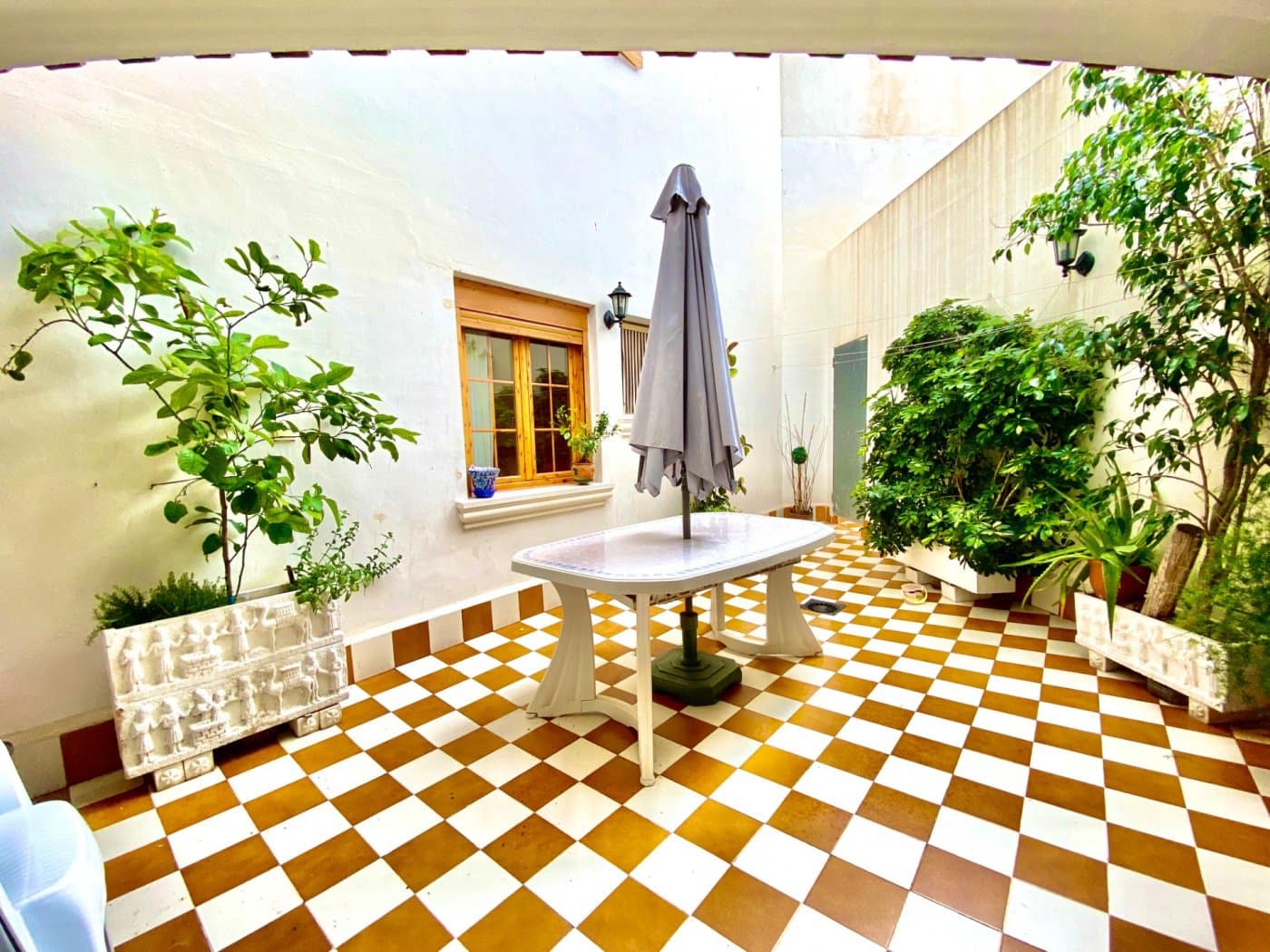 4 soveværelse Rækkehus til salg i Elda - € 290.527 (Ref: 6196124)