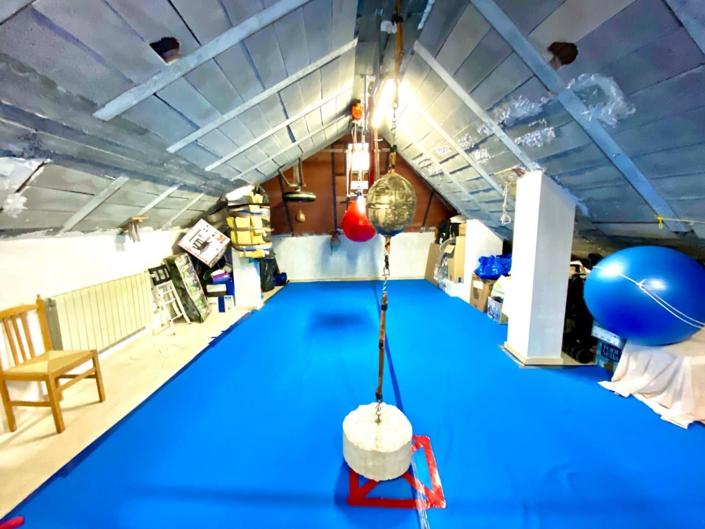 4 soveværelse Rækkehus til salg i Elda - € 290.527 (Ref: 6196124)