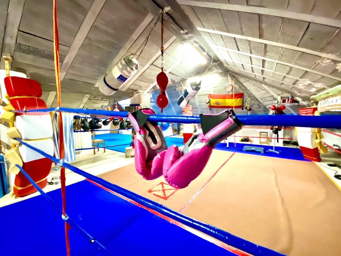 4 soveværelse Rækkehus til salg i Elda - € 290.527 (Ref: 6196124)