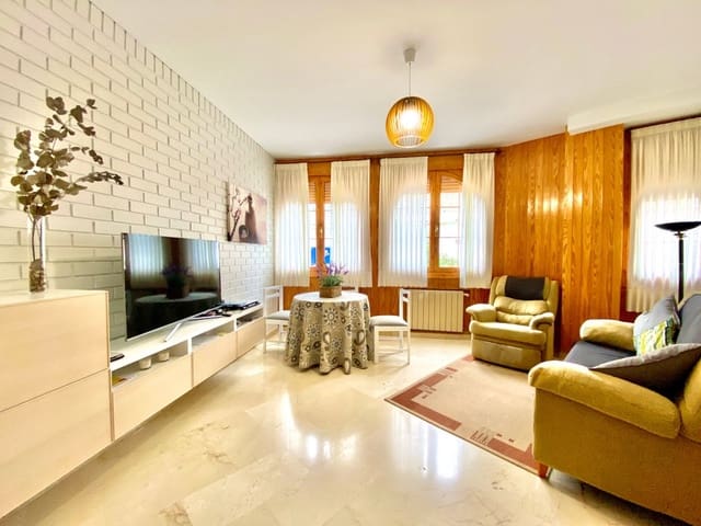 4 sovrum Radhus till salu i Elda - 290 527 € (Ref: 6196124)