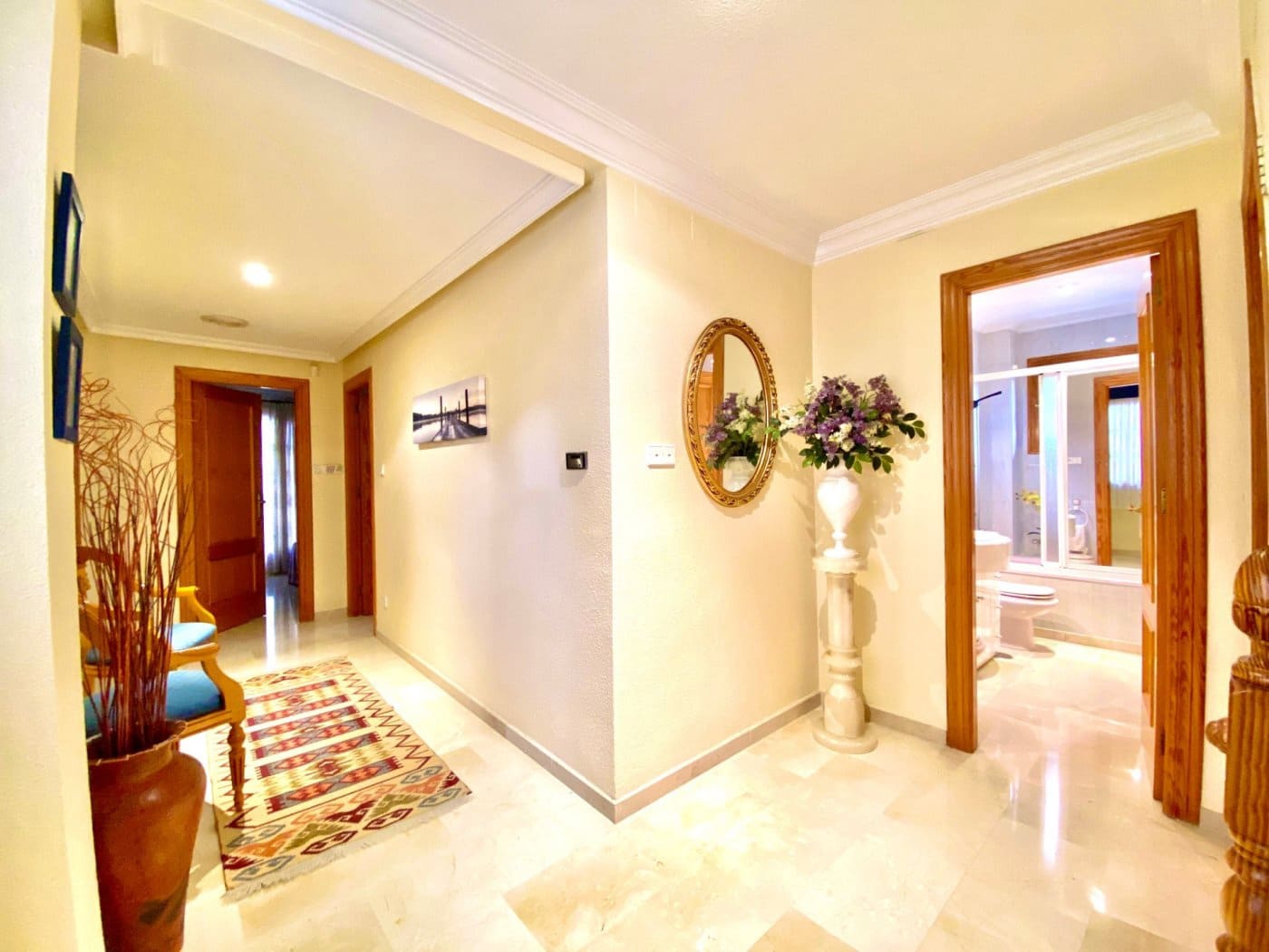 4 soveværelse Rækkehus til salg i Elda - € 290.527 (Ref: 6196124)