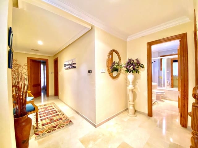 4 sovrum Radhus till salu i Elda - 290 527 € (Ref: 6196124)