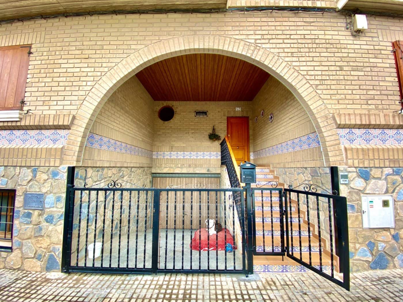 4 soveværelse Rækkehus til salg i Elda - € 290.527 (Ref: 6196124)