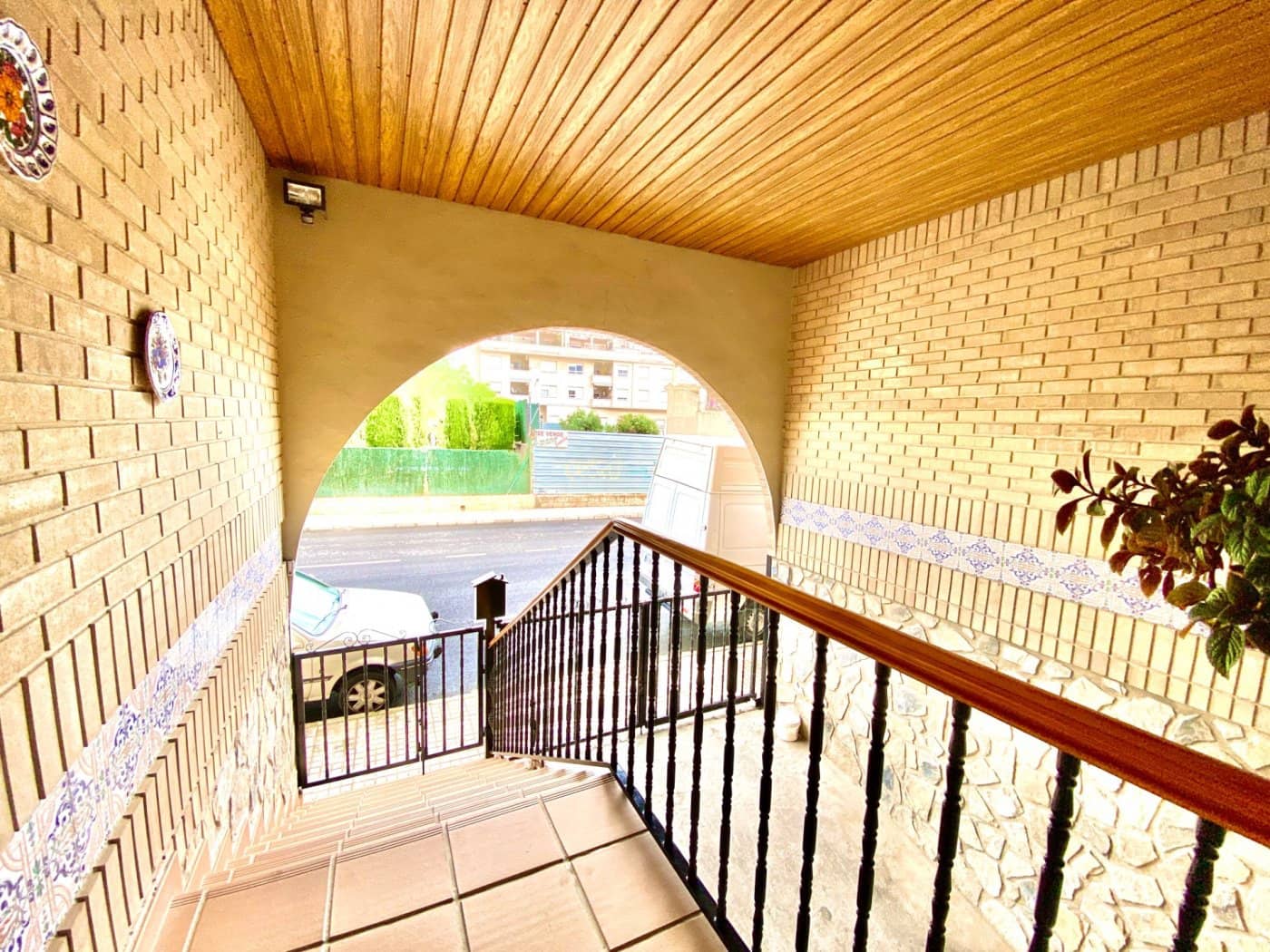 4 soveværelse Rækkehus til salg i Elda - € 290.527 (Ref: 6196124)