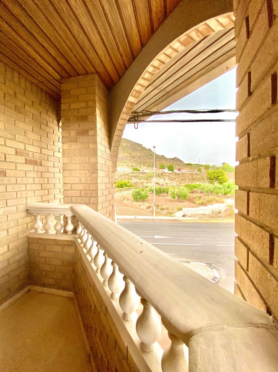 4 soveværelse Rækkehus til salg i Elda - € 290.527 (Ref: 6196124)