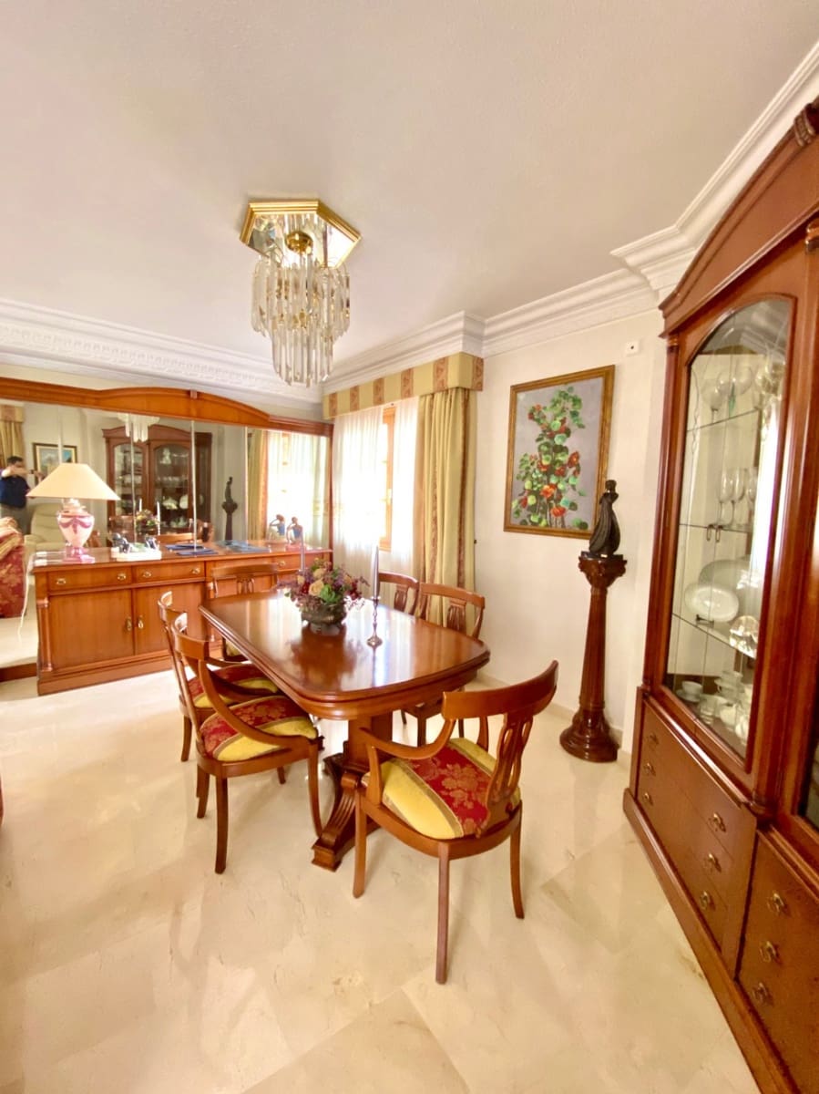 4 soveværelse Rækkehus til salg i Elda - € 290.527 (Ref: 6196124)