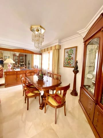 4 sovrum Radhus till salu i Elda - 290 527 € (Ref: 6196124)