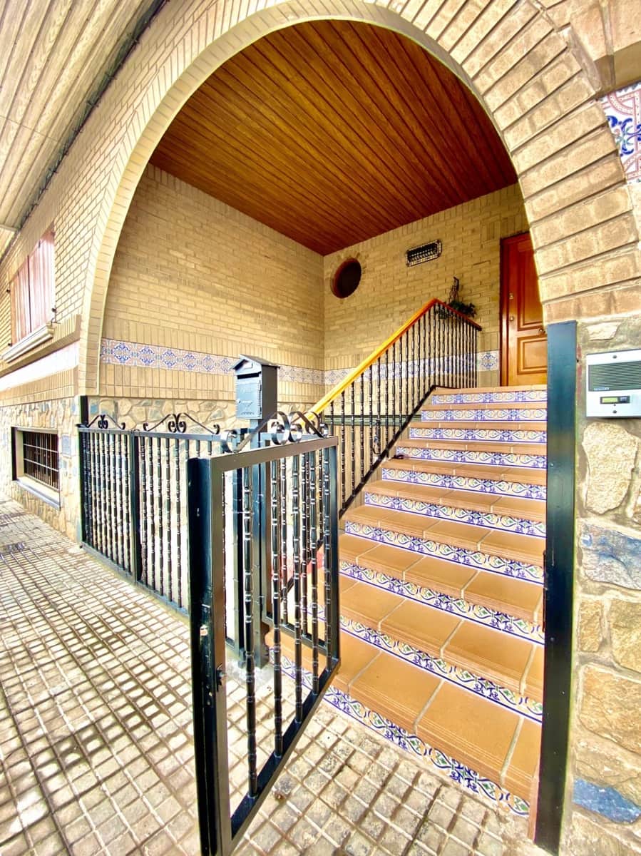 4 soveværelse Rækkehus til salg i Elda - € 290.527 (Ref: 6196124)