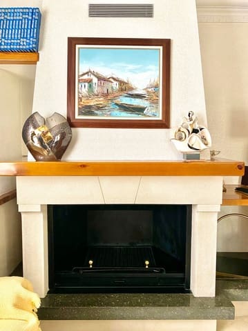 4 sovrum Radhus till salu i Elda - 290 527 € (Ref: 6196124)