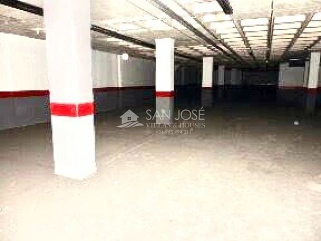 Commercial for sale in Elche / Elx - € 850,000 (Ref: 6196229)