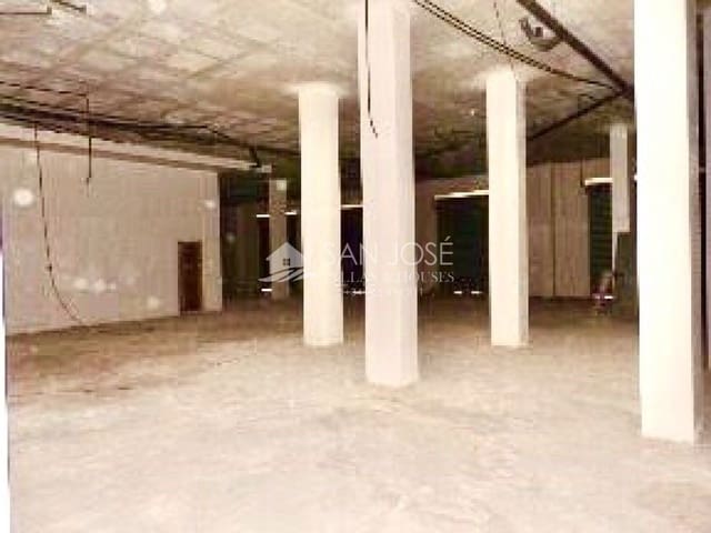 Commercial for sale in Elche / Elx - € 850,000 (Ref: 6196229)