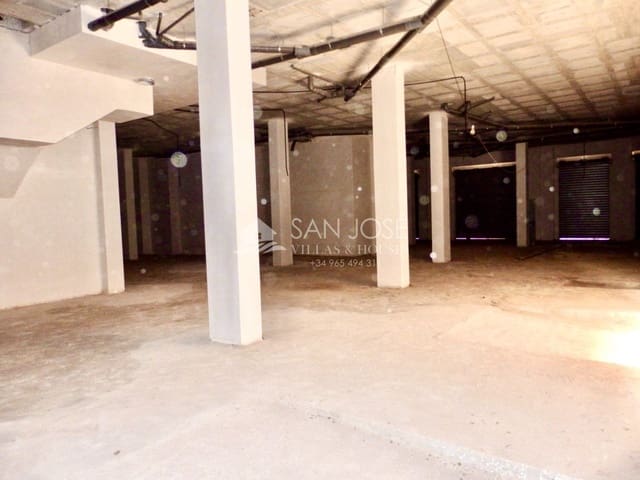 Commercial for sale in Elche / Elx - € 850,000 (Ref: 6196229)