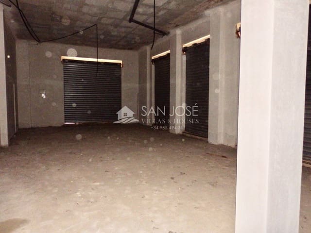Commercial for sale in Elche / Elx - € 850,000 (Ref: 6196229)