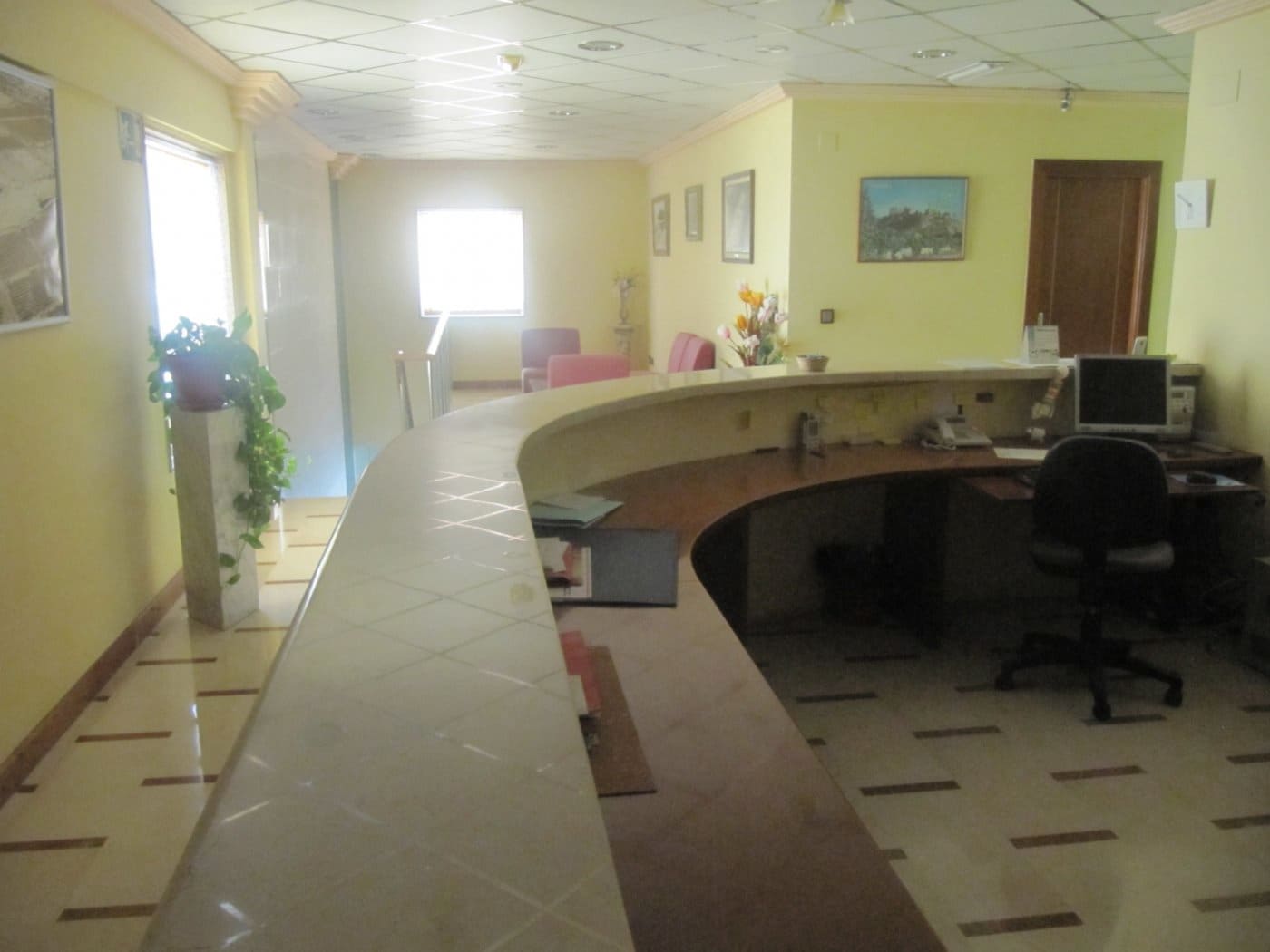 Virksomhed til salg i Monforte del Cid - € 834.220 (Ref: 6196245)