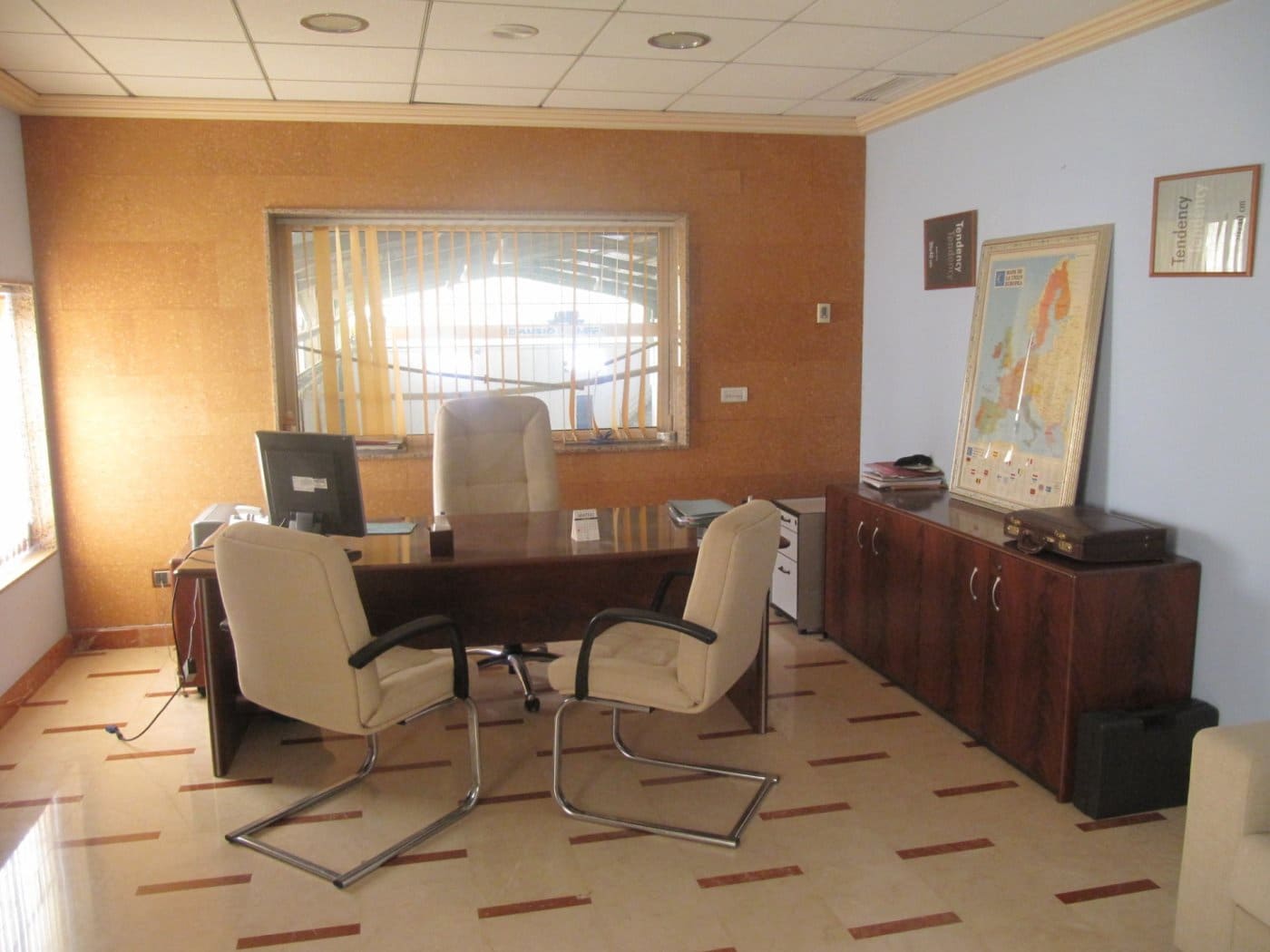 Virksomhed til salg i Monforte del Cid - € 834.220 (Ref: 6196245)