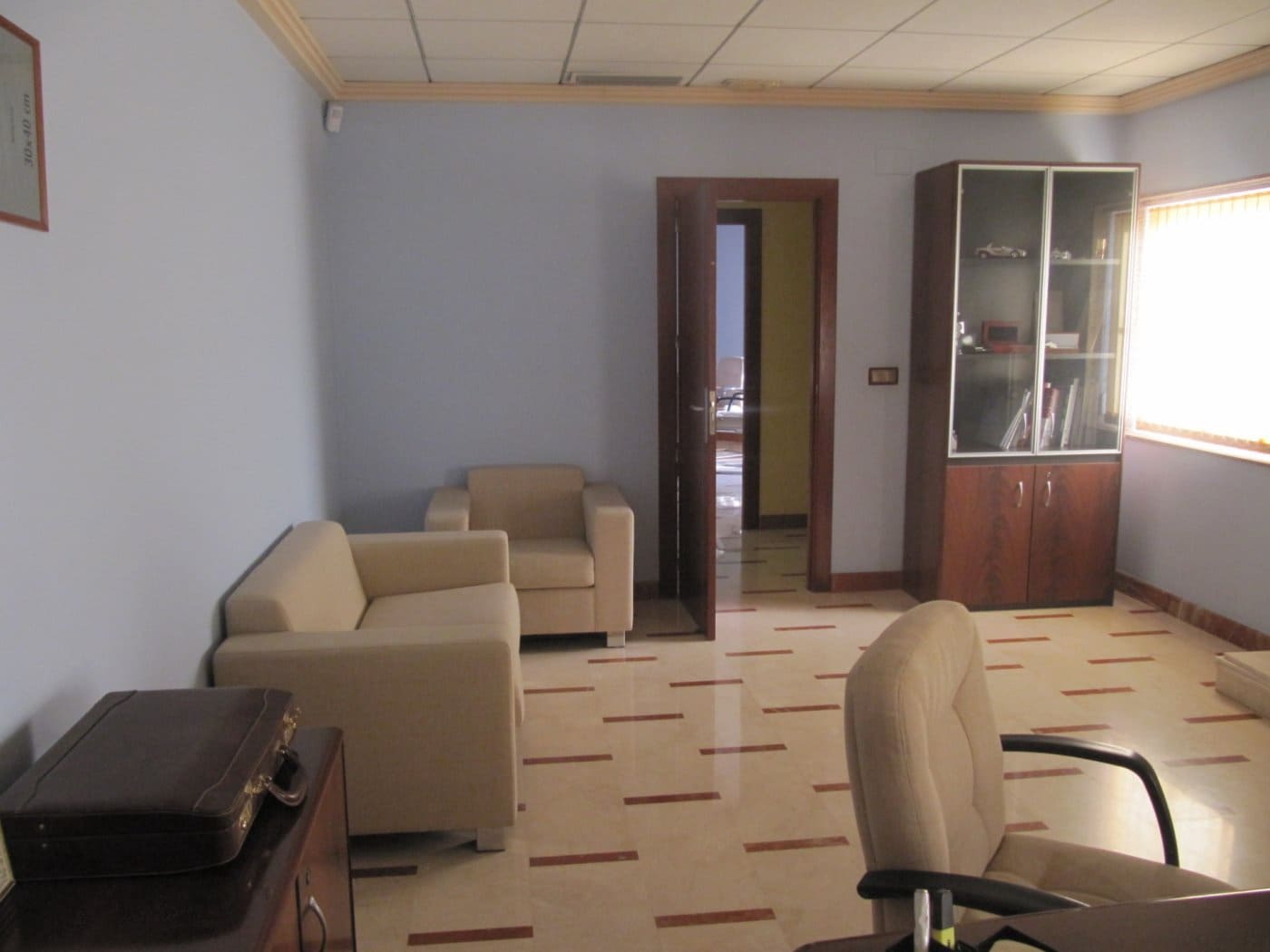 Virksomhed til salg i Monforte del Cid - € 834.220 (Ref: 6196245)