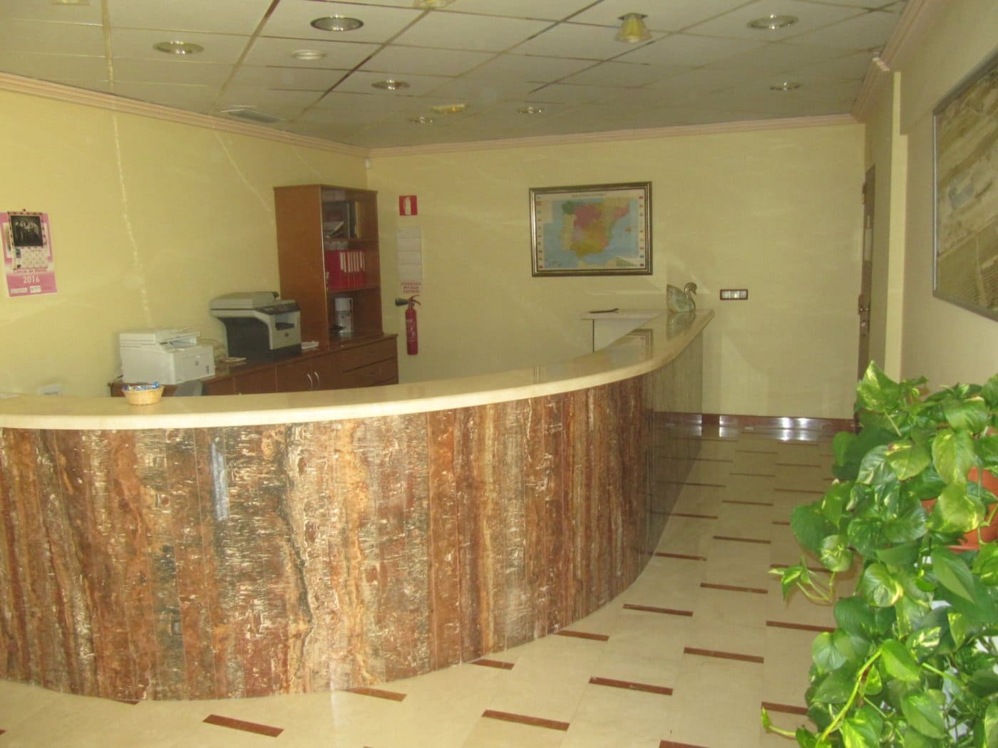 Virksomhed til salg i Monforte del Cid - € 834.220 (Ref: 6196245)