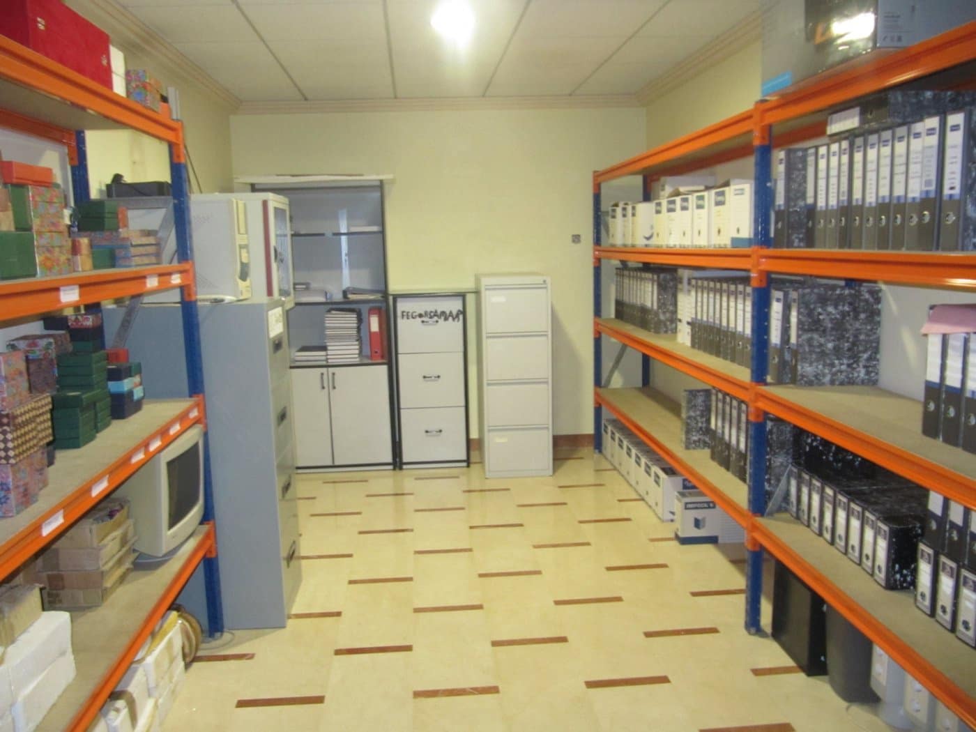 Virksomhed til salg i Monforte del Cid - € 834.220 (Ref: 6196245)