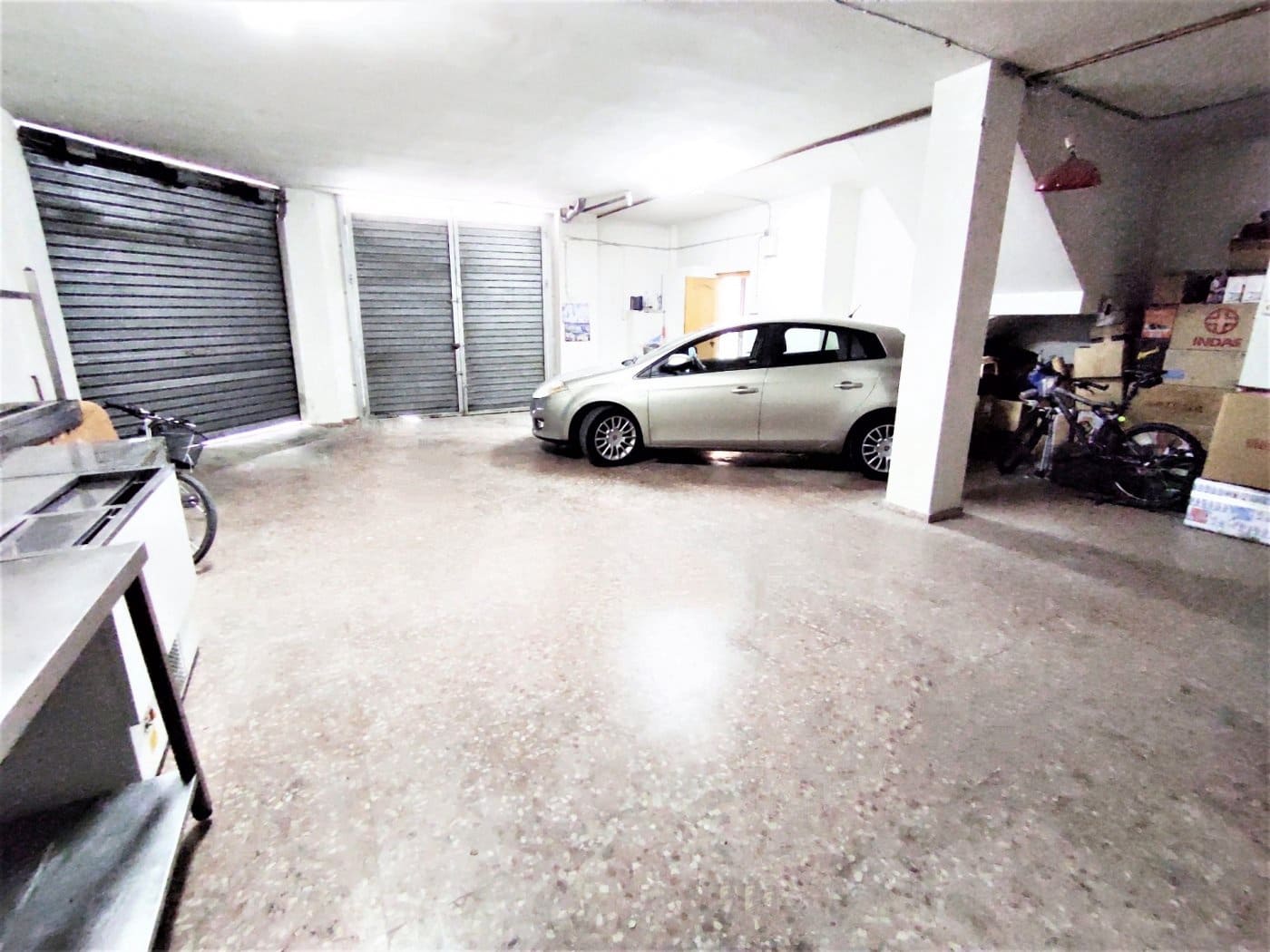 3 soveværelse Rækkehus til salg i Petrel / Petrer med garage - € 179.260 (Ref: 6196299)