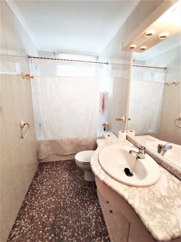 3 sovrum Radhus till salu i Petrel / Petrer med garage - 179 260 € (Ref: 6196299)