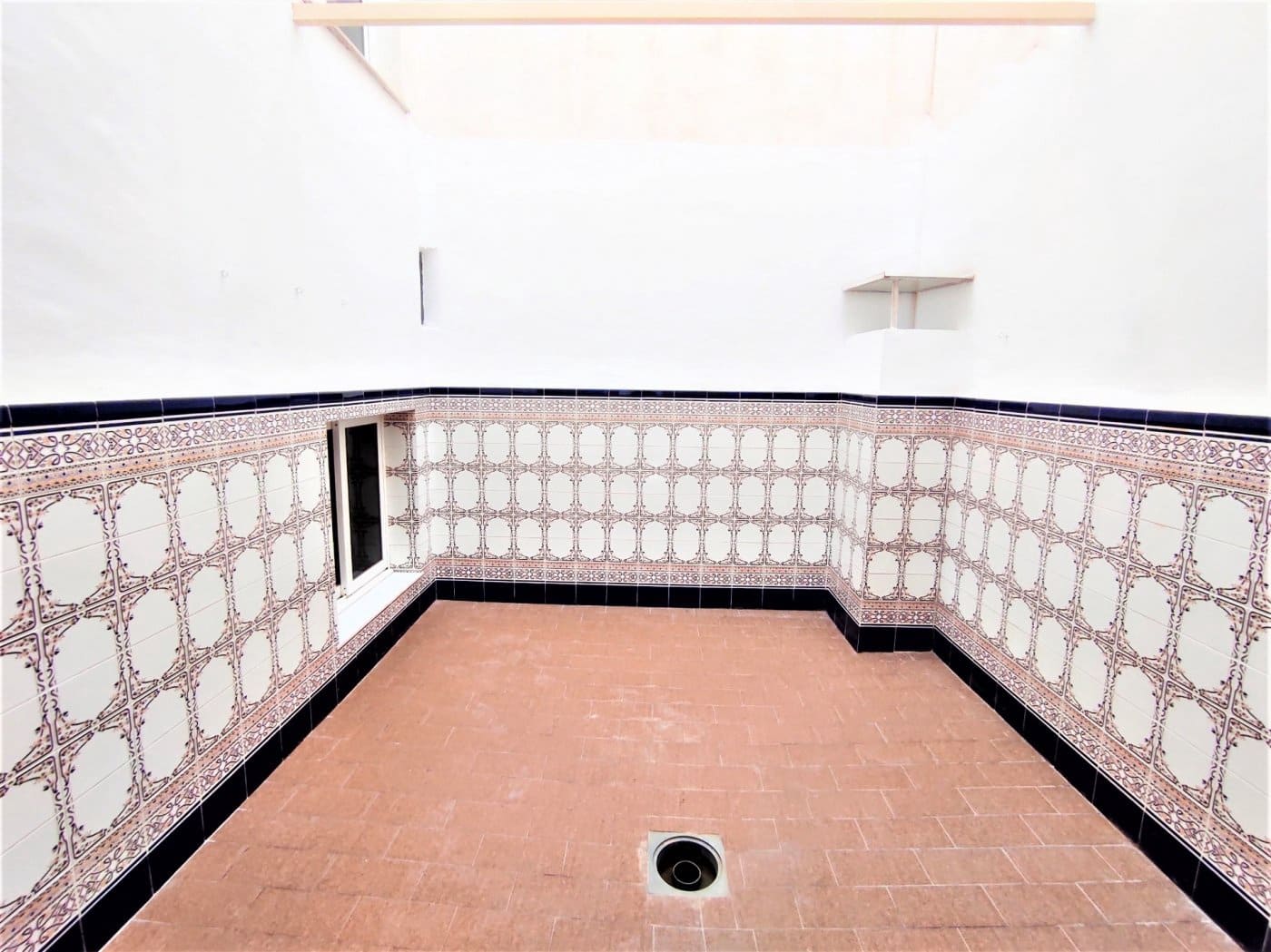 3 soveværelse Rækkehus til salg i Petrel / Petrer med garage - € 179.260 (Ref: 6196299)