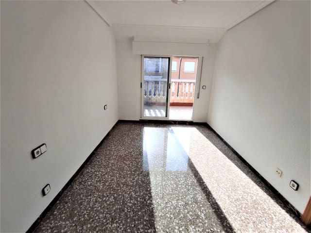 3 sovrum Radhus till salu i Petrel / Petrer med garage - 179 260 € (Ref: 6196299)