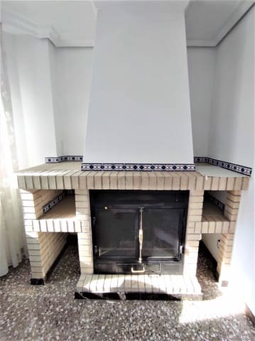 3 sovrum Radhus till salu i Petrel / Petrer med garage - 179 260 € (Ref: 6196299)