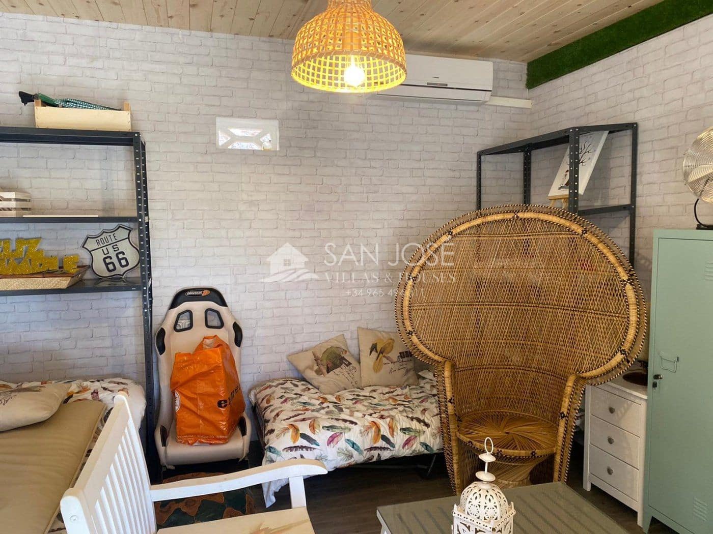 3 camera da letto Villa in vendita in Crevillente / Crevillent con piscina garage - 400.000 € (Rif: 6196332)