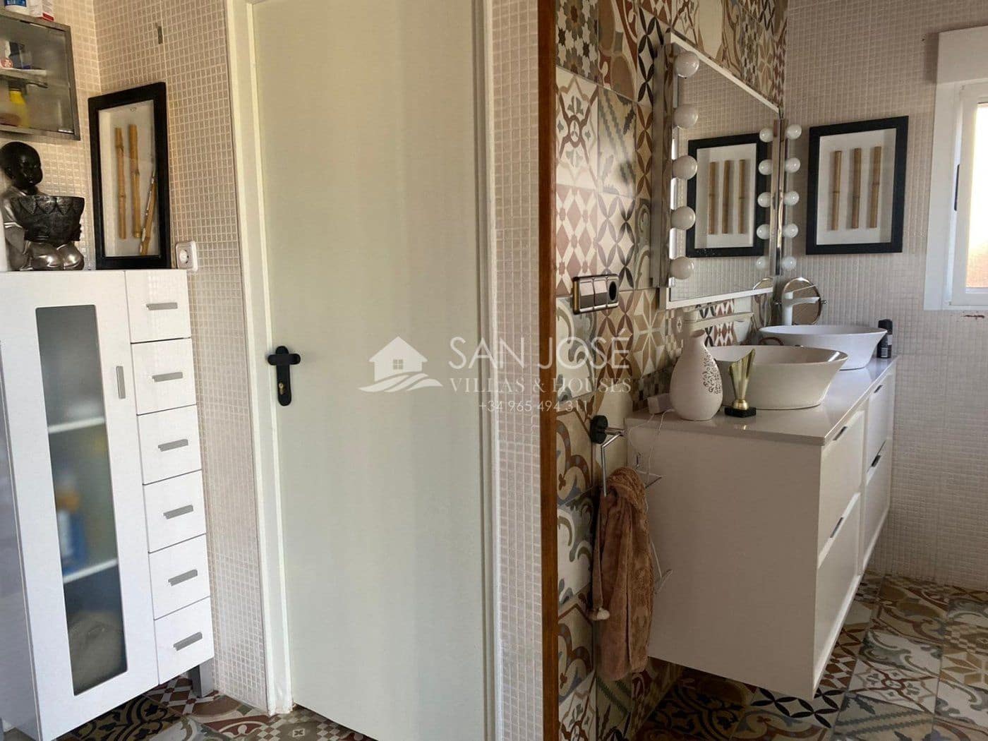 3 camera da letto Villa in vendita in Crevillente / Crevillent con piscina garage - 400.000 € (Rif: 6196332)