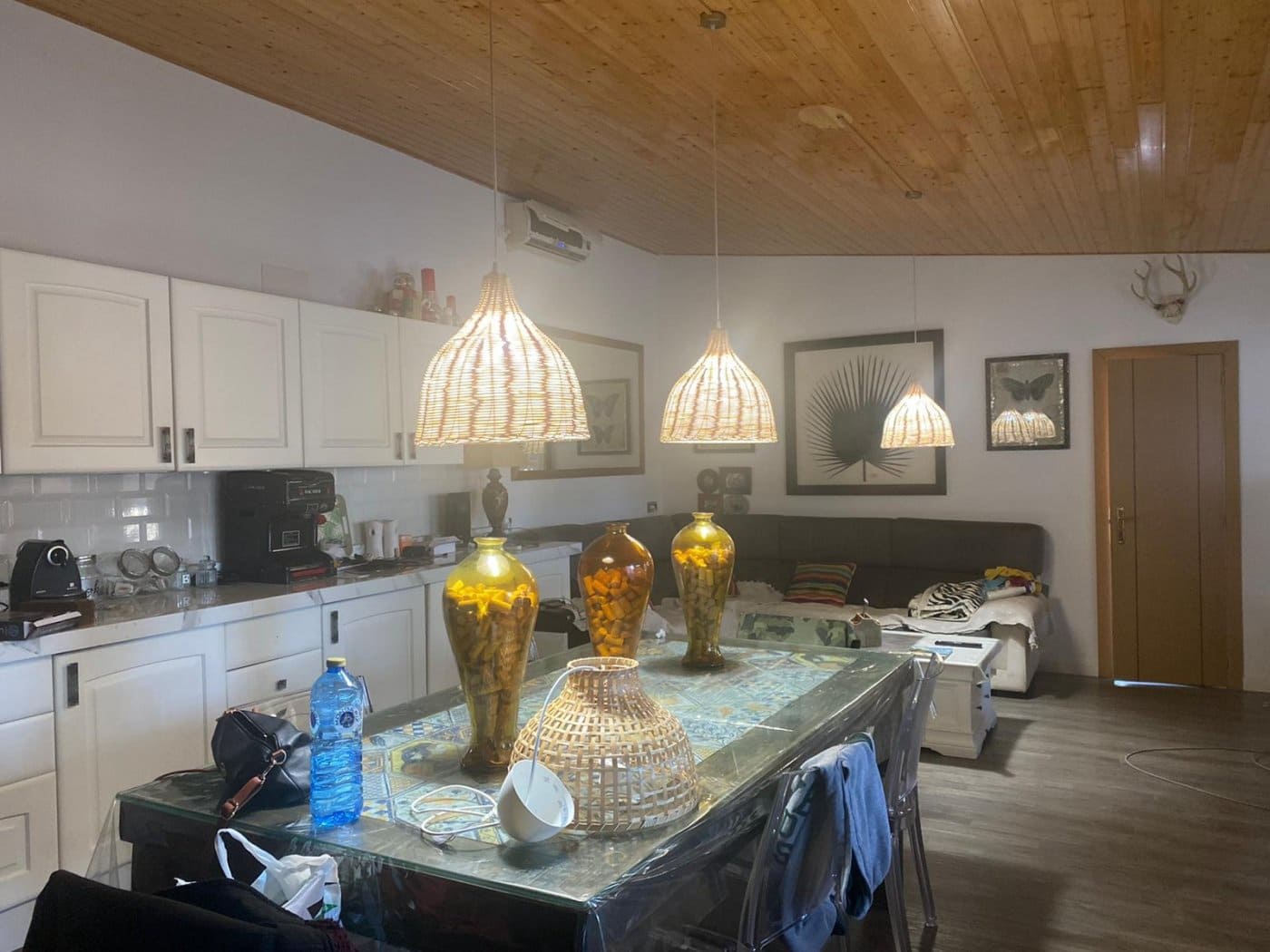 3 camera da letto Villa in vendita in Crevillente / Crevillent con piscina garage - 400.000 € (Rif: 6196332)