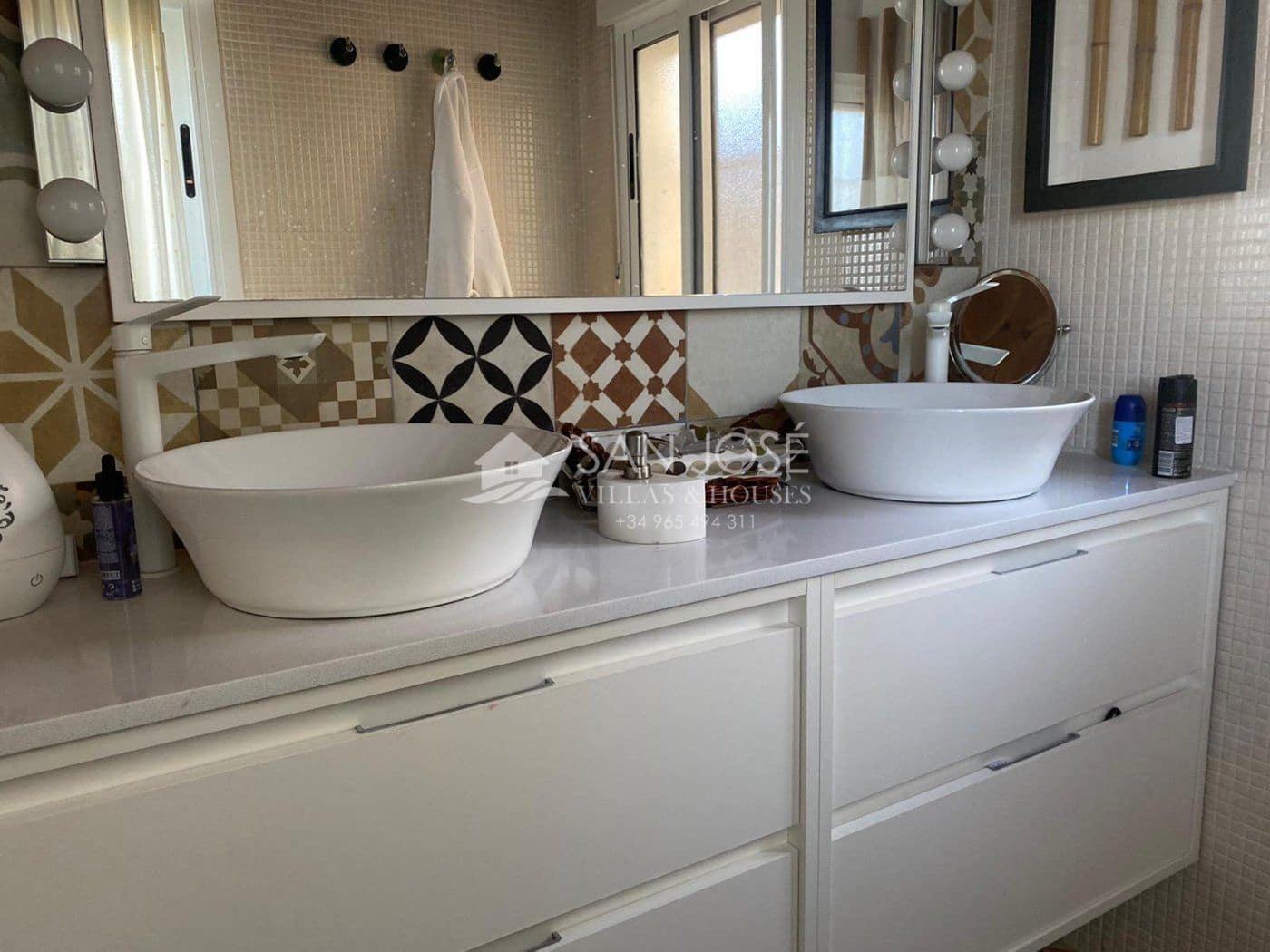 3 camera da letto Villa in vendita in Crevillente / Crevillent con piscina garage - 400.000 € (Rif: 6196332)